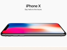 iPhone 8, iPhone X lacks Gigabit LTE