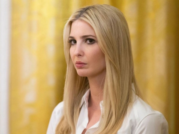 Ivanka Trump copies Clinton on emails