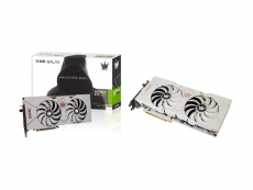 Galax new GTX 980 Ti HOF GOC Edition rolls out