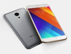 Meizu MX6 to feature Helio X20