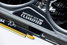 EVGA teases new GTX 980 Classified K|NGP|N Edition