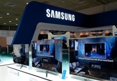 Samsung outsells Apple