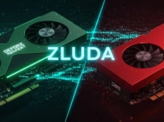 ZLUDA edges closer to cracking Nvidia’s CUDA lock-in