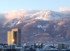 Sofia, Bulgaria 