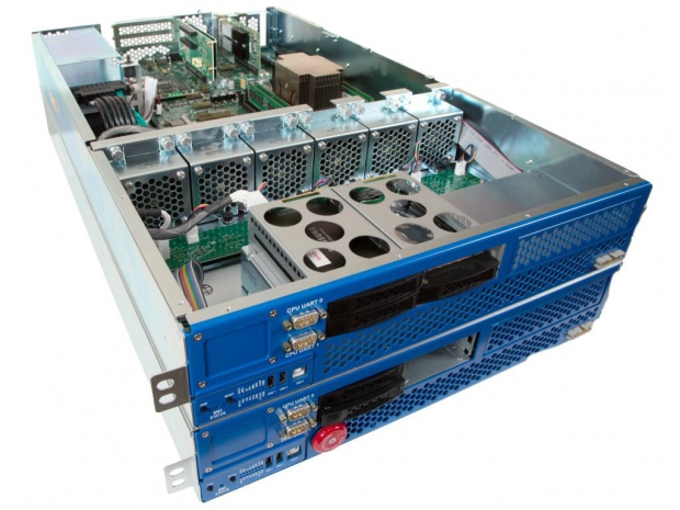 Qualcomm powered servers picture