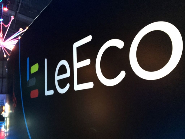 LeEco unwraps phones at US event