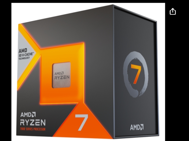 AMD’s 3D V-Cache tech coming to Threadripper and Ryzen APUs