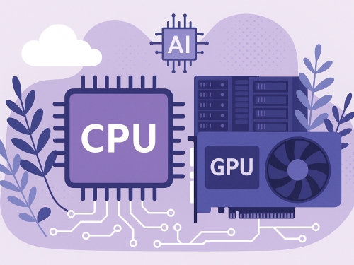 Qualcomm drags itself back into the data centre racket