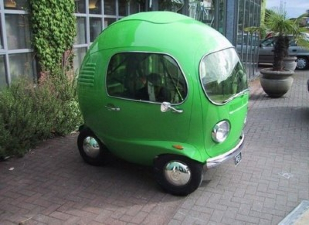 Why an Apple car is not going to happen