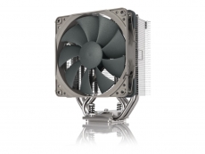 Noctua releases NH-U12S redux CPU cooler