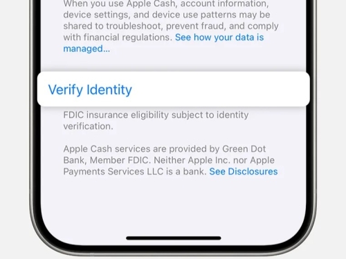 Poor security on Apple banking apps is getting fanboys killed