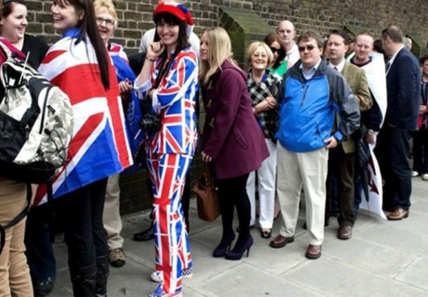 Queue-jumping Oneplus has a British face-palm