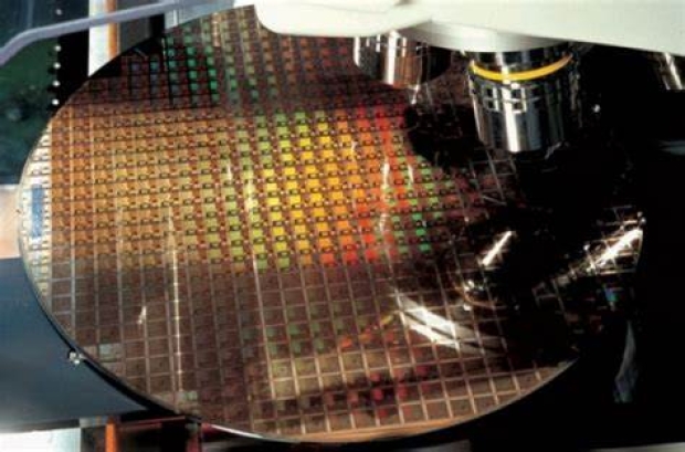 TSMC sees sales increase