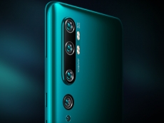 Xiaomi Mi CC9 Pro comes with 108MP penta-camera