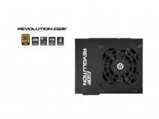 Enermax announces new Revolution SFX PSUs