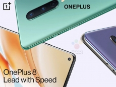 Full OnePlus 8 series specifications leak online