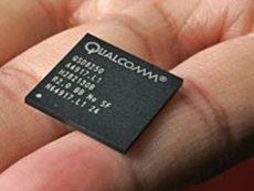 Interest in mobile AP processors slumps