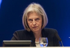 Techies mock Teresa May’s internet terror policy