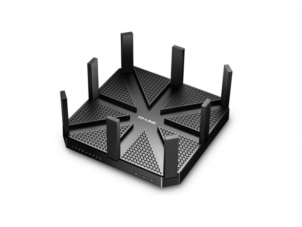 TP-Link unveils 802.11ad Talon AD7200 router at CES 2016