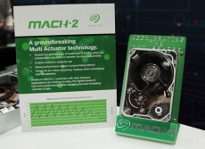 Seagate expands Exos Mach.2 hard drive range