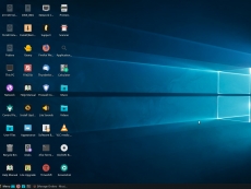 Windows 12 Lite ships as Linux in drag