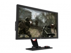 Nvidia website lists FreeSync monitor as G-sync