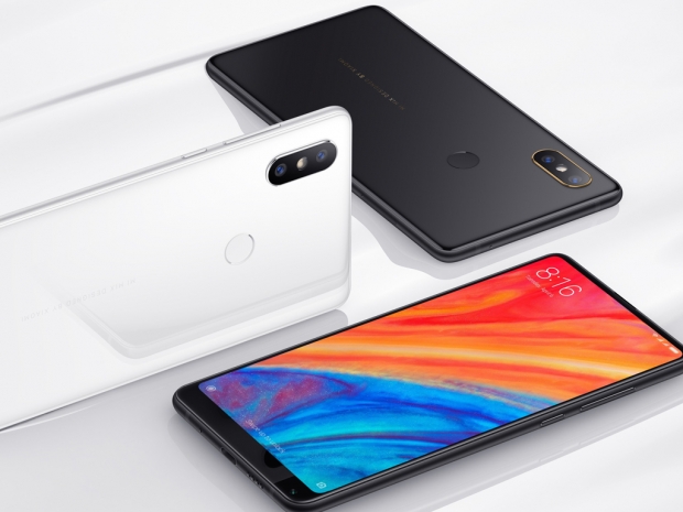 Xiaomi&#039;s 5.99-inch Mi Mix 2S comes to pass