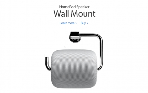 Apple’s homepod was a lemon