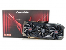 Powercolor shows RX 6900 XT Red Devil Ultimate