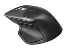 Logitech's upcoming MX Master 4 leaks online