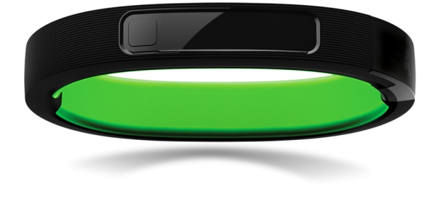 Razer Nabu ships tomorrow