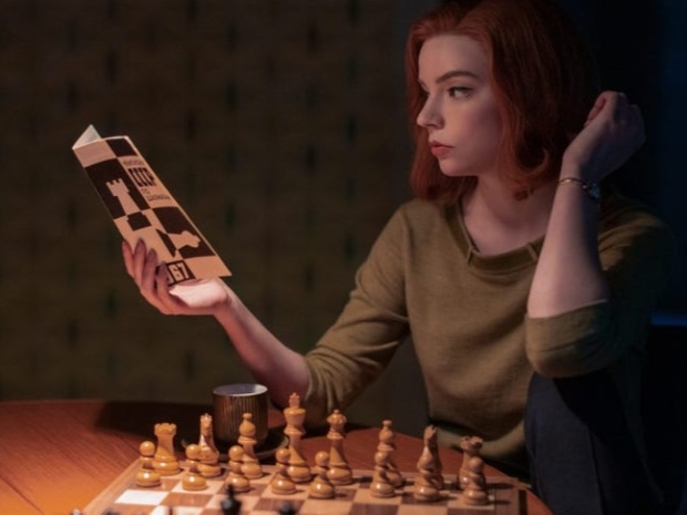 AI models start cheating at chess