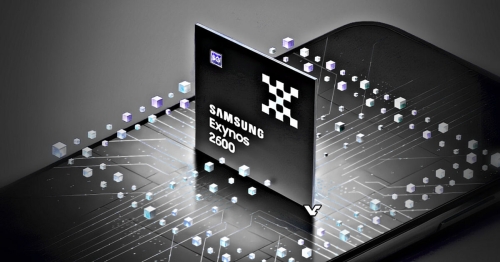 Samsung teases its Exynos 2600 as a 2nm comeback kid