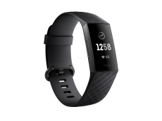 Fitbit Charge 3 gets hammered