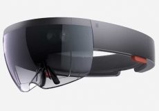 Microsoft&#039;s Hololens headset&#039;s Atomic secrets