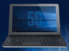 Intel 5G PCs ready in 2019