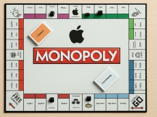 Apple slapped down again as appeal fizzles