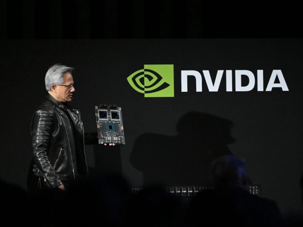 Nvidia slashes AI computer price