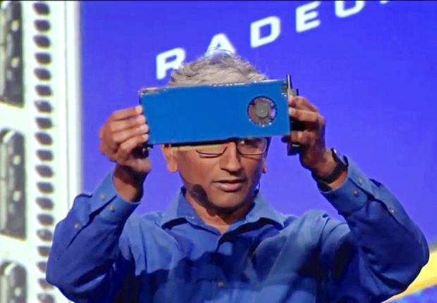 AMD announces Radeon Pro WX pricing and availability