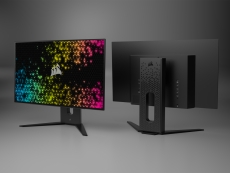 Corsair XENEON 27QHD240 OLED monitor now available