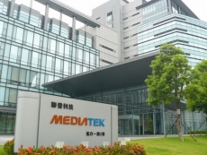 MediaTek’s gross margin up