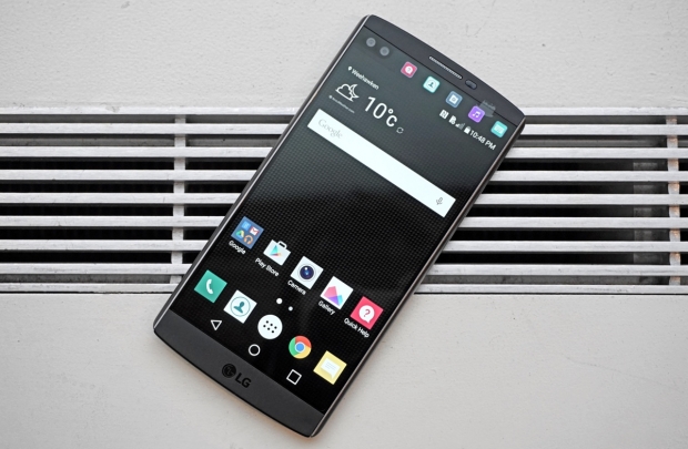 Class action begins over LG bootloop