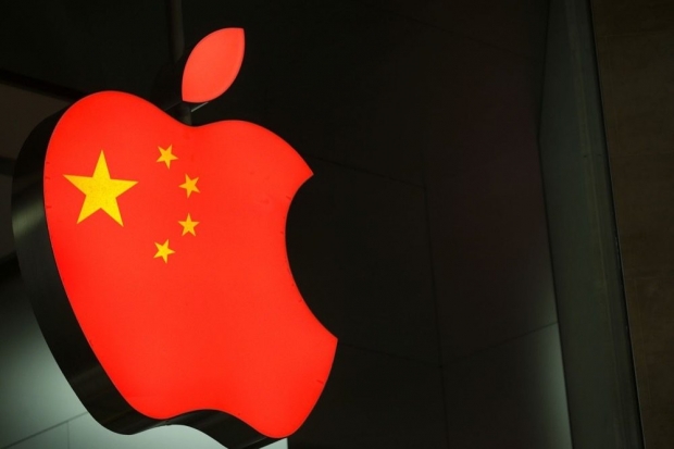 Apple lower prices in China again