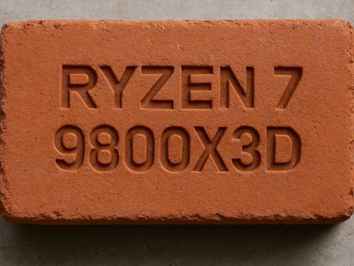 Ryzen 7 9800X3D bricking fixed
