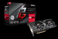 Graphics card glut slows ASRock