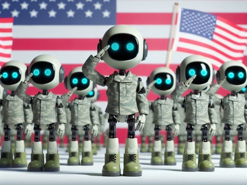 US military buys OpenAI tech