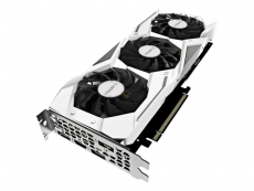 Gigabyte working on all-white RTX 2060