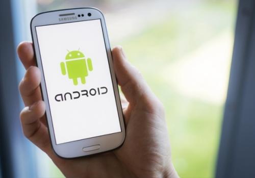 Android can't add up storage space