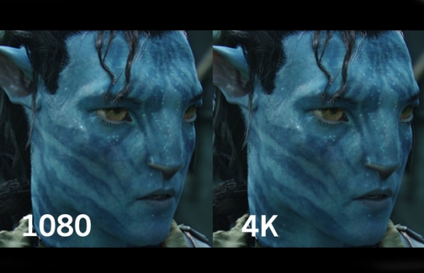 Google working on 4K codec