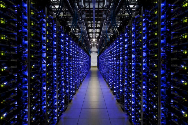 Google invests in another Finnish data centre